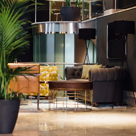 Hotel Malcom And Barret Valenza Esterno foto