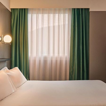 Hotel Malcom And Barret Valenza Esterno foto