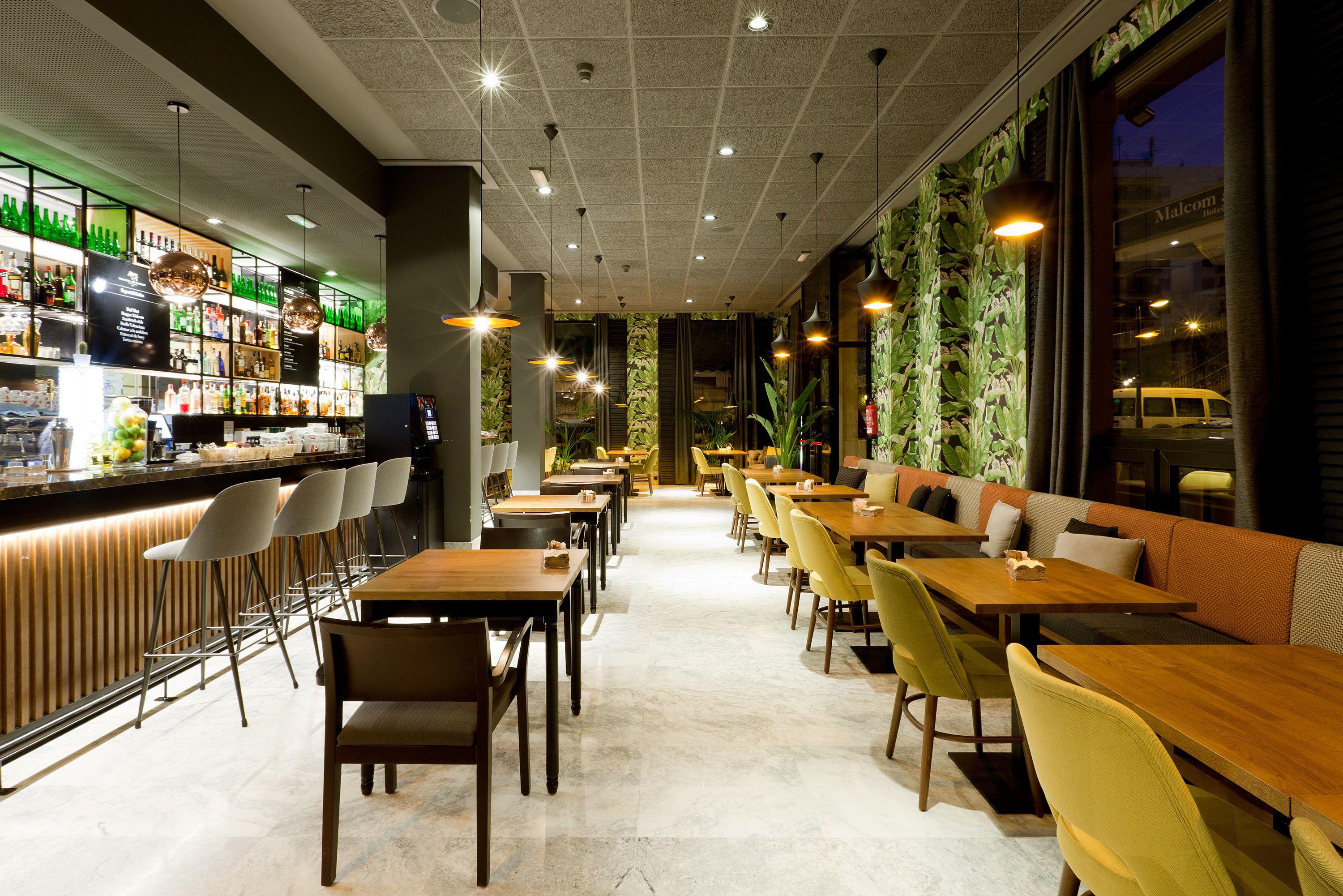 Hotel Malcom And Barret Valenza Esterno foto