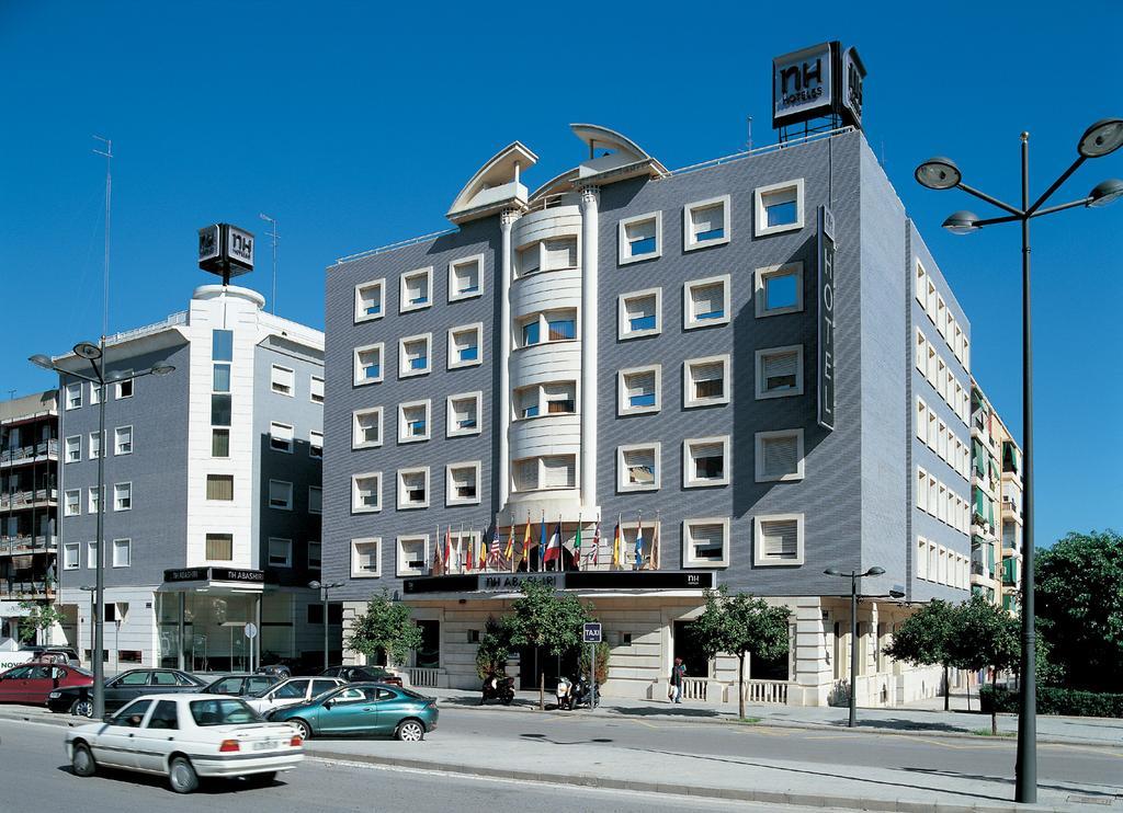 Hotel Malcom And Barret Valenza Esterno foto
